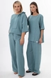 Костюм брючный 4316+4315-04 Kivviwear