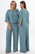 Костюм брючный 4316+4315-04 Kivviwear