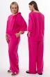 Костюм брючный 4316+4315-05 Kivviwear