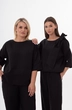 Костюм брючный 4316+4315-06 Kivviwear