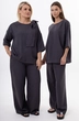 Костюм брючный 4316+4315-07 Kivviwear