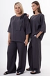 Костюм брючный 4316+4315-07 Kivviwear