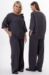 Костюм брючный 4316+4315-07 Kivviwear