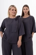 Костюм брючный 4316+4315-07 Kivviwear