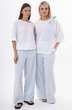 Костюм брючный 4316+4315-09 Kivviwear