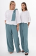 Костюм брючный 4316+4315-10 Kivviwear