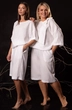 Костюм с шортами 4316+4317-01 Kivviwear