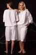 Костюм с шортами 4316+4317-01 Kivviwear