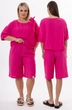Костюм с шортами 4316+4317-05 Kivviwear