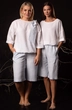 Костюм с шортами 4316+4317-09 Kivviwear