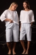 Костюм с шортами 4316+4317-09 Kivviwear