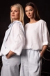 Костюм с шортами 4316+4317-09 Kivviwear
