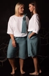 Костюм с шортами 4316+4317-10 Kivviwear