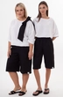 Костюм с шортами 4316+4317-12 Kivviwear