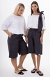 Костюм с шортами 4316+4317-13 Kivviwear