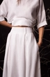 Костюм с юбкой 4316+4318-01 Kivviwear