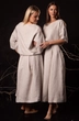 Костюм с юбкой 4316+4318-02 Kivviwear