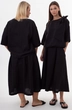 Костюм с юбкой 4316+4318-06 Kivviwear