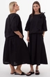 Костюм с юбкой 4316+4318-06 Kivviwear