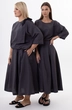 Костюм с юбкой 4316+4318-07 Kivviwear