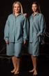 Шорты 4317-04 Kivviwear