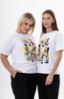 Футболка 4320-01 Kivviwear