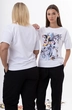 Футболка 4320-05 Kivviwear