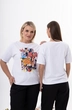 Футболка 4320-09 Kivviwear