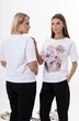 Футболка 4320-10 Kivviwear
