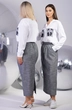 Блузка 4321-01 Kivviwear