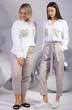 Блузка 4321-02 Kivviwear