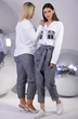 Костюм брючный 4321-4324-01 Kivviwear