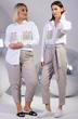 Костюм брючный 4321-4324-02 Kivviwear