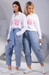 Костюм брючный 4321-4324-03 Kivviwear