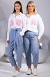 Костюм брючный 4321-4324-03 Kivviwear
