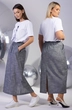 Юбка 4322-01 Kivviwear