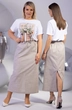 Юбка 4322-02 Kivviwear