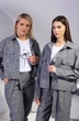 Жакет 4323-01 Kivviwear