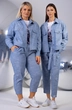 Жакет 4323-03 Kivviwear