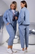 Жакет 4323-03 Kivviwear
