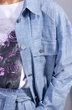 Костюм брючный 4323-4324-03 Kivviwear