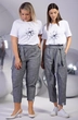 Брюки 4324-01 Kivviwear