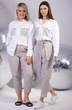 Брюки 4324-02 Kivviwear