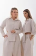 Блузка 4326-01 Kivviwear