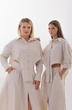 Блузка 4326-01 Kivviwear фото 5