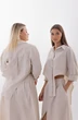 Блузка 4326-01 Kivviwear фото 2