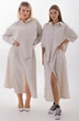 Костюм с юбкой 4326-4327-01 Kivviwear фото 5