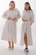 Костюм с юбкой 4326-4327-01 Kivviwear фото 3