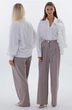 Блузка 4328-01 Kivviwear