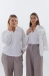 Блузка 4328-01 Kivviwear фото 3